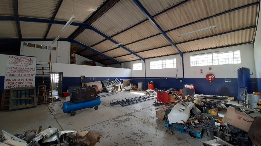 0 Bedroom Property for Sale in North End Eastern Cape